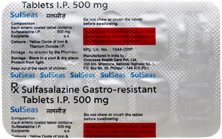 Sulseas Tablet 10